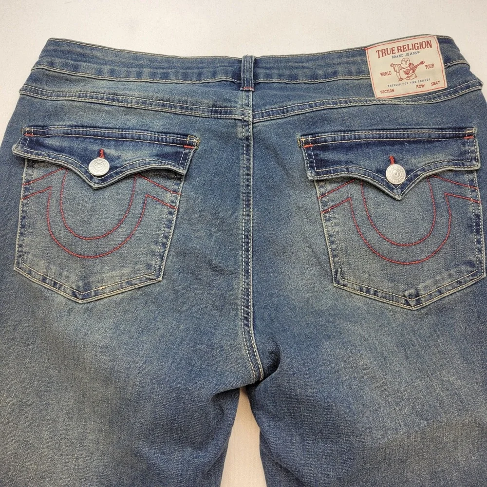 True Religion true religion